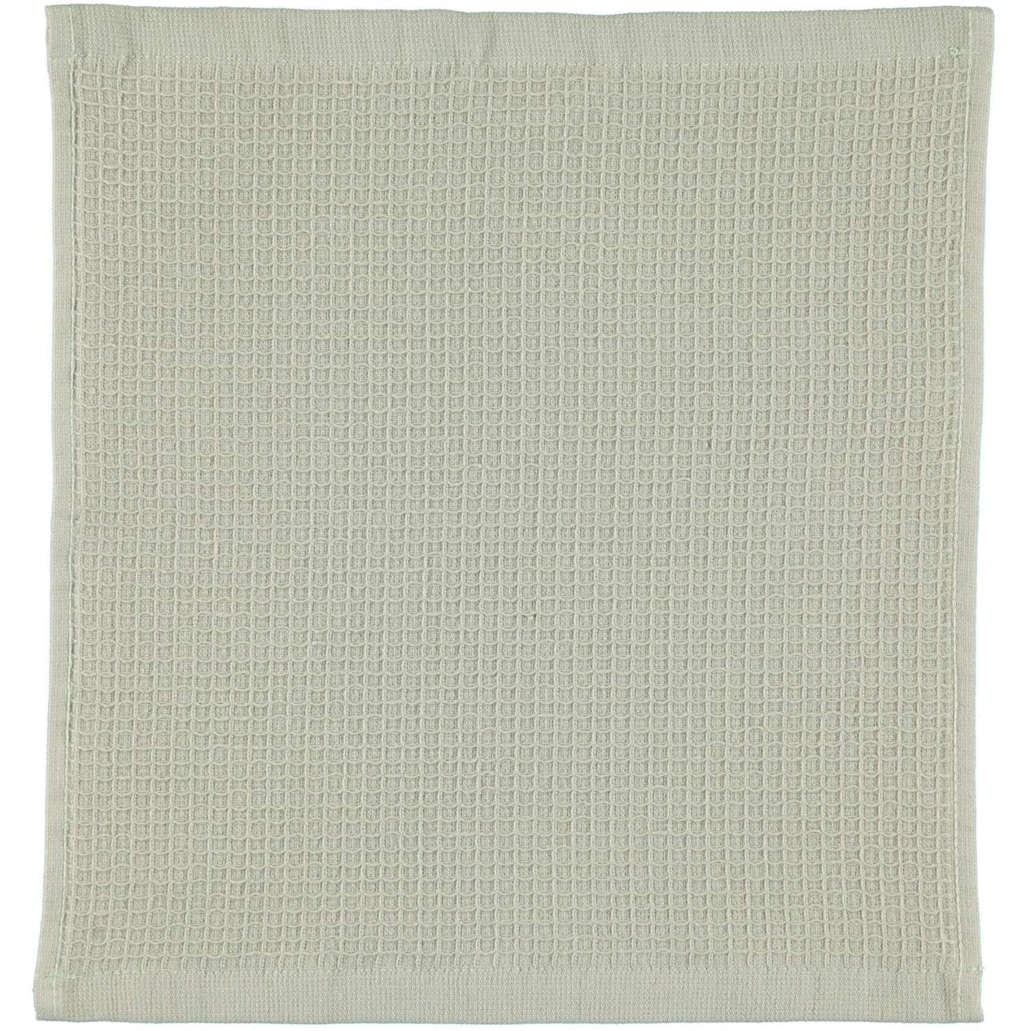 HANDTÜCHER FACE & BODY JADE - 90 - Grün, Textil (30/30cm) - Rhomtuft