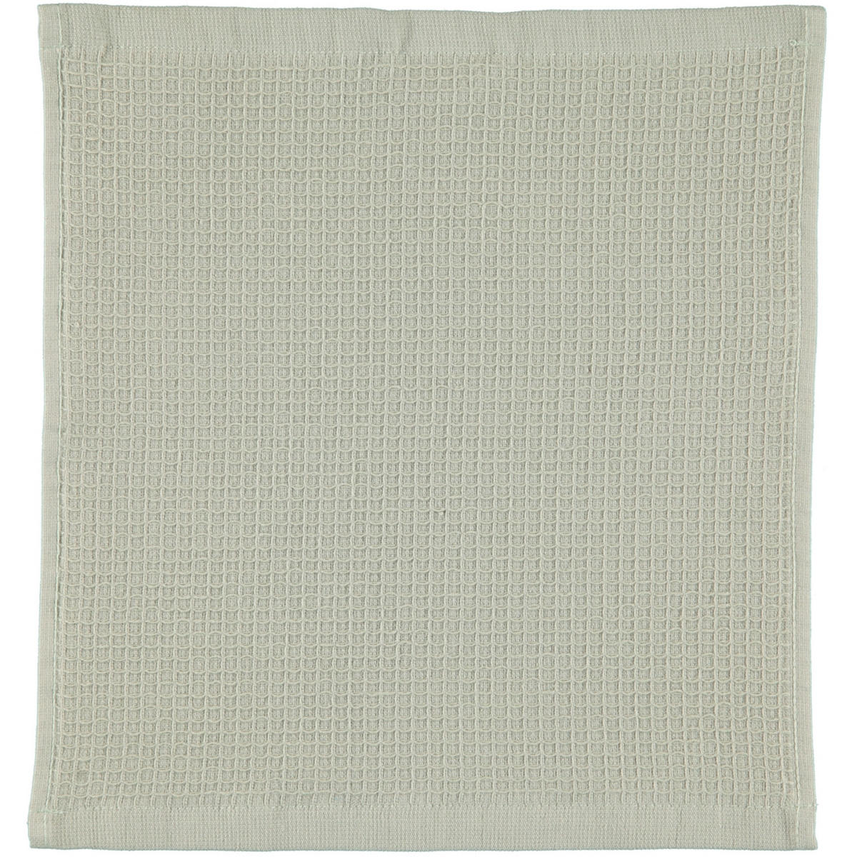 HANDTÜCHER FACE & BODY JADE - 90 - Grün, Textil (30/30cm) - Rhomtuft