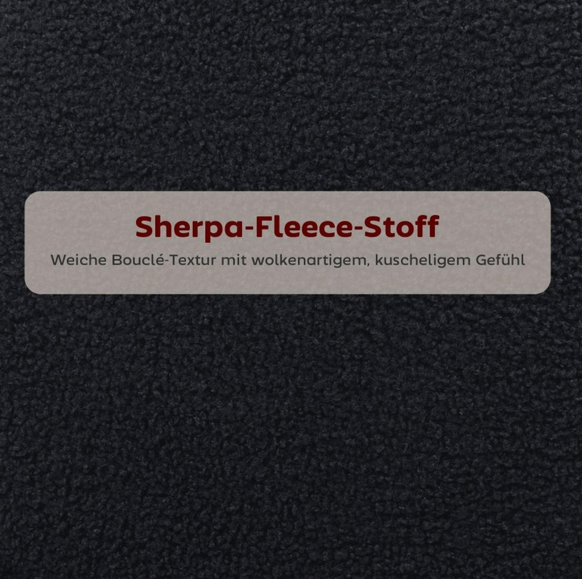 2ER-SET BARHOCKER mit Polstersitz und Fußstütze Schwarz - Schwarz, Metall (49/95/52cm) - Meubliv