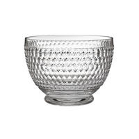 SALATSCHALE Boston transparent 3,2 l - Transparent, Glas (21.8cm) - Villeroy & Boch