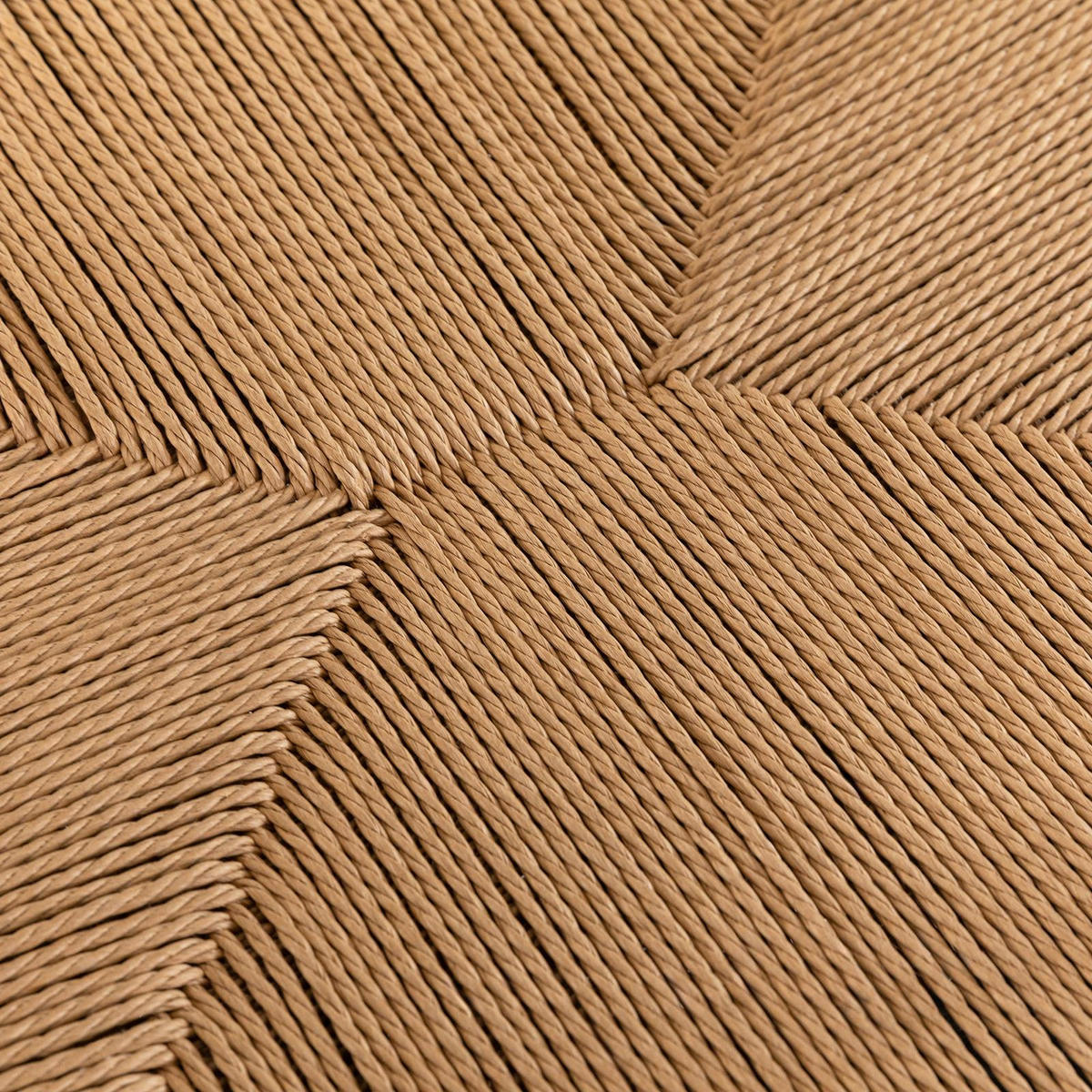 ESSZIMMERSTÜHLE TENO 2er-Set natur - Naturfarben, Holz/Textil (65/74/55cm) - IDIMEX