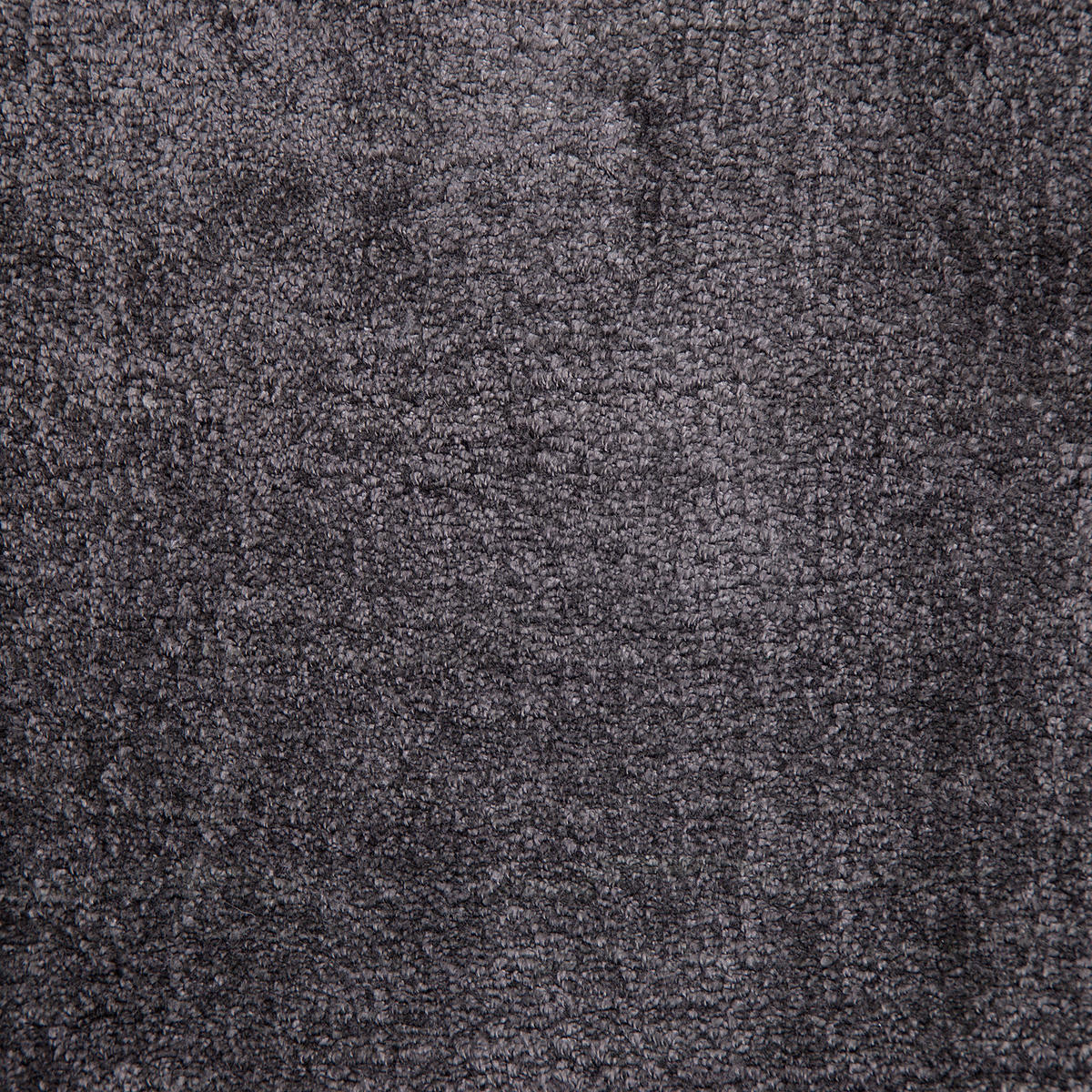 KURZFLOR-TEPPICH Gesi II 200/140 cm - Grau, Naturmaterialien (140/200cm) - Beliani