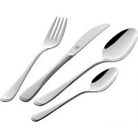 BESTECKSET Silber 33.5/30/13.5 cm 1026479 - Silberfarben, Metall - Zwilling
