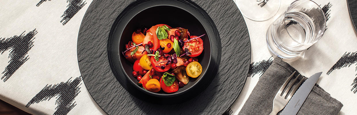 VILLEROY & BOCH Manufacture Rock
