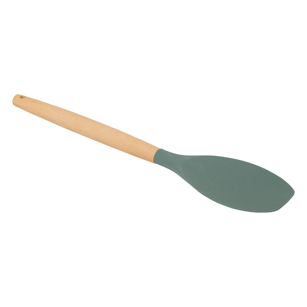 DAMPFGAR-PFANNE Healthy 4-teilig - Grün, Metall (29.2cm) - 5five Simply Smart