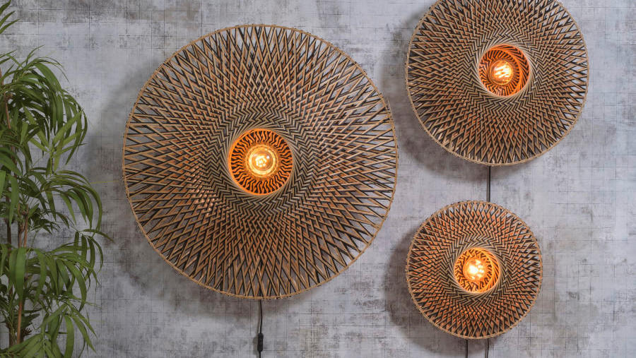 Serie Bali - Good & Mojo