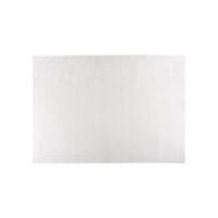 WOHNZIMMERTEPPICH NIXIE Weiß 240x350x2 cm - Weiß, Textil (240/350cm) - FURNLUX