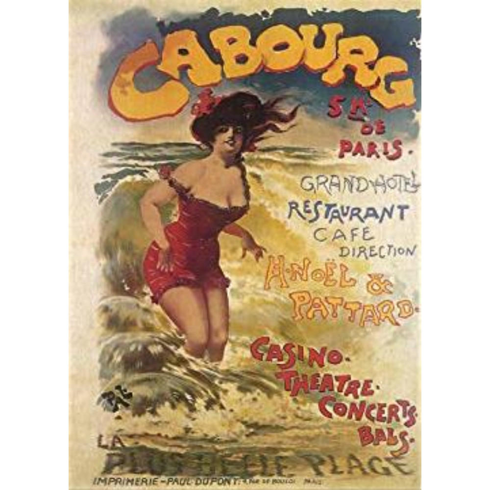 Nacnic Poster Klar 29.7x5x21 cm