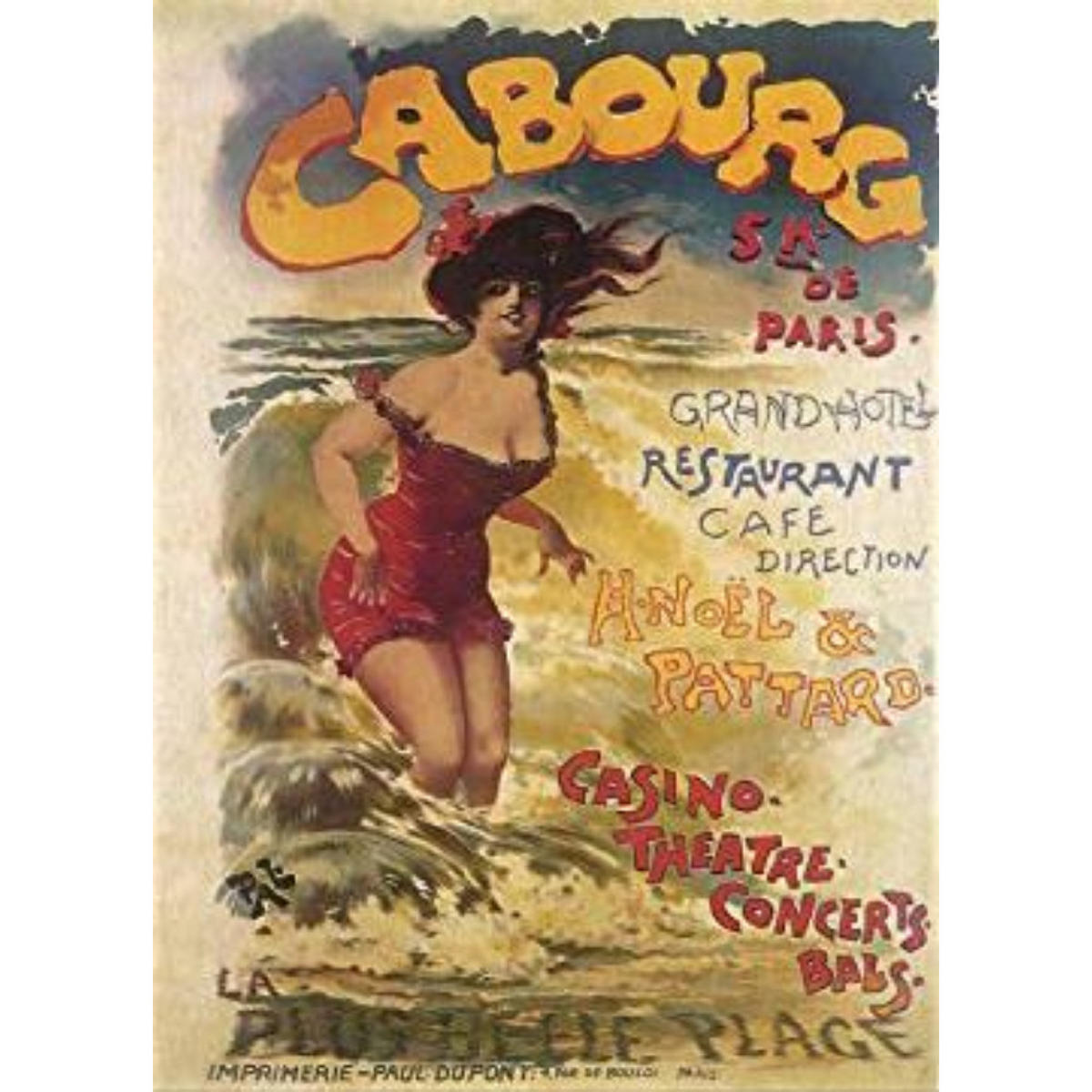 POSTER Amerika Kalifornien Indianer A4 Rahmenlos - Klar, Papier (29.7/5/21cm) - Nacnic