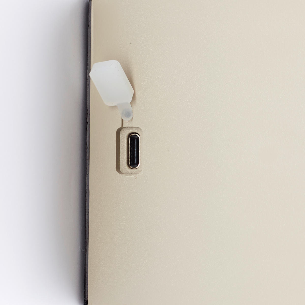 AUSSENWANDLEUCHTE Iseo G80126/09 - Beige, Metall (10.3/8/10.1cm) - Brilliant