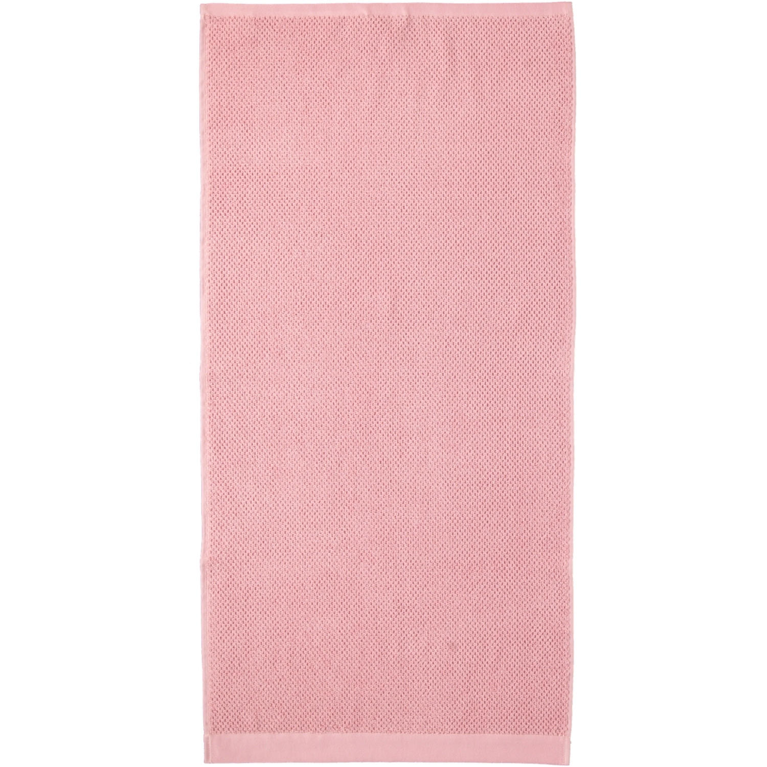 HANDTUCH BARONESSE ROSENQUARZ - 402 - Rosa, Textil (50/100cm) - Rhomtuft