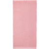 HANDTUCH BARONESSE ROSENQUARZ - 402 - Rosa, Textil (50/100cm) - Rhomtuft