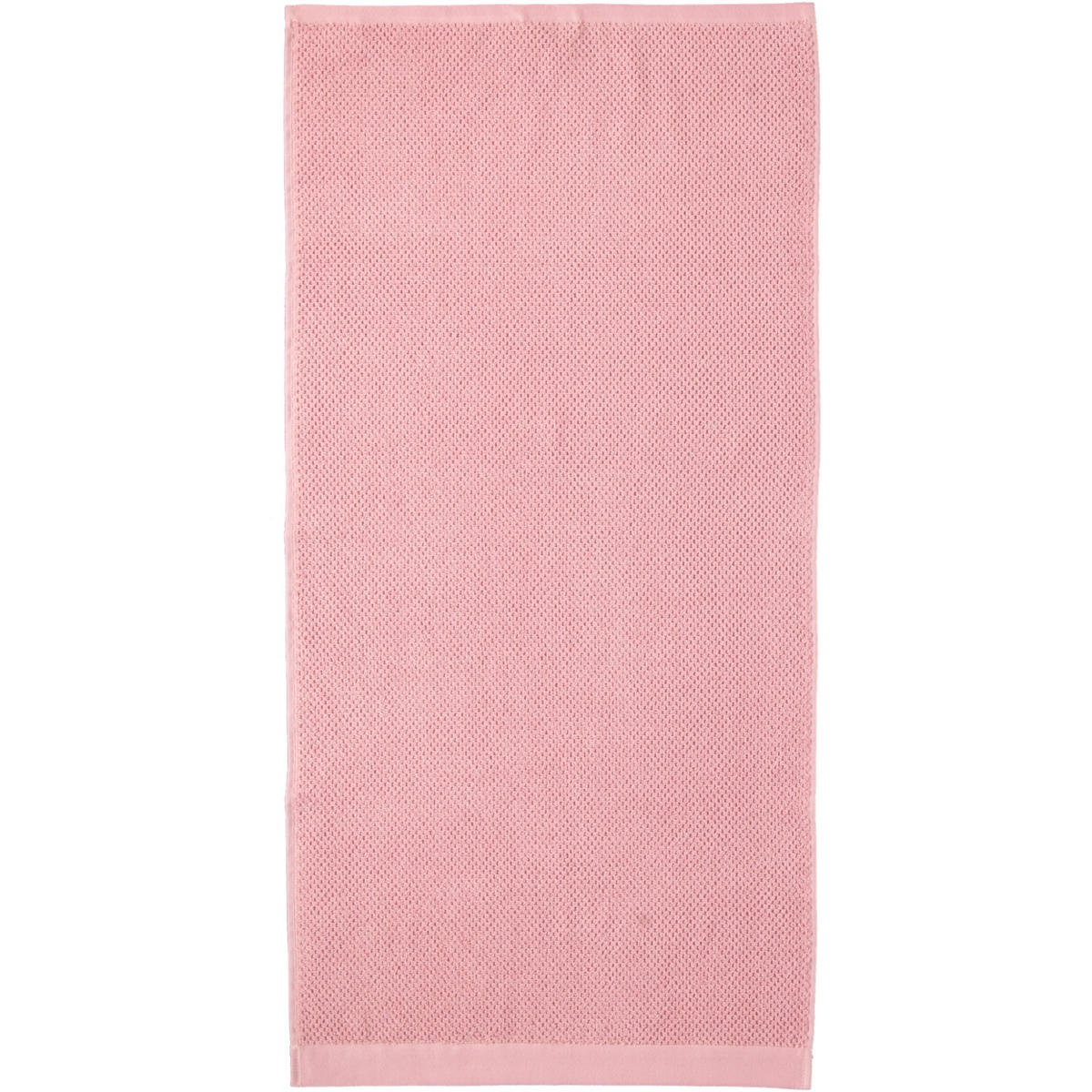 HANDTUCH BARONESSE ROSENQUARZ - 402 - Rosa, Textil (50/100cm) - Rhomtuft