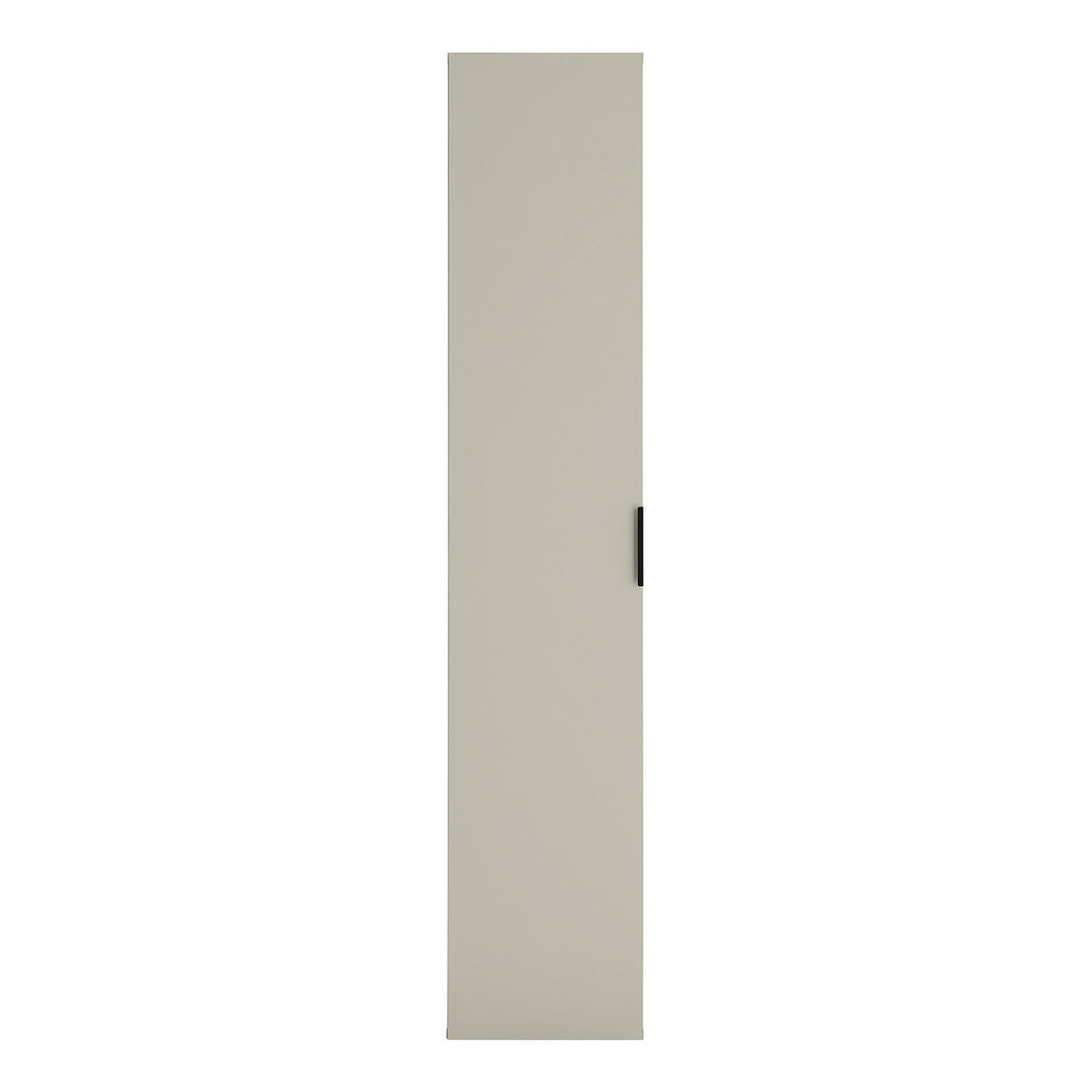 HOCHSCHRANK - Kaschmir - Beige, Holzwerkstoff (30/150/25cm) - home24