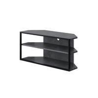 LOWBOARD Echo Grau 98/45/37 cm - Grau, Holzwerkstoff (98/45/37cm) - Decortie