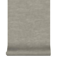 VLIESTAPETE - Taro Taupe - Taupe, Papier/Kunststoff (52/1000cm) - Graham & Brown