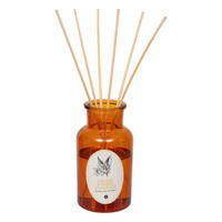 DUFTSTÄBCHEN Hapo 200 ml - Braun, Glas (10.4/26/12.2cm) - Atmosphera Createur d´interieur