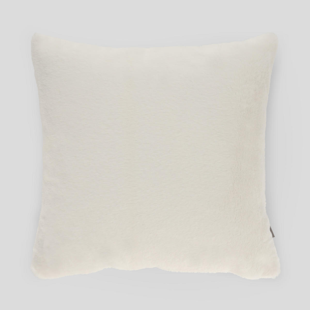 KISSENBEZUG Freno - Weiß, Textil (45/45cm) - home&you