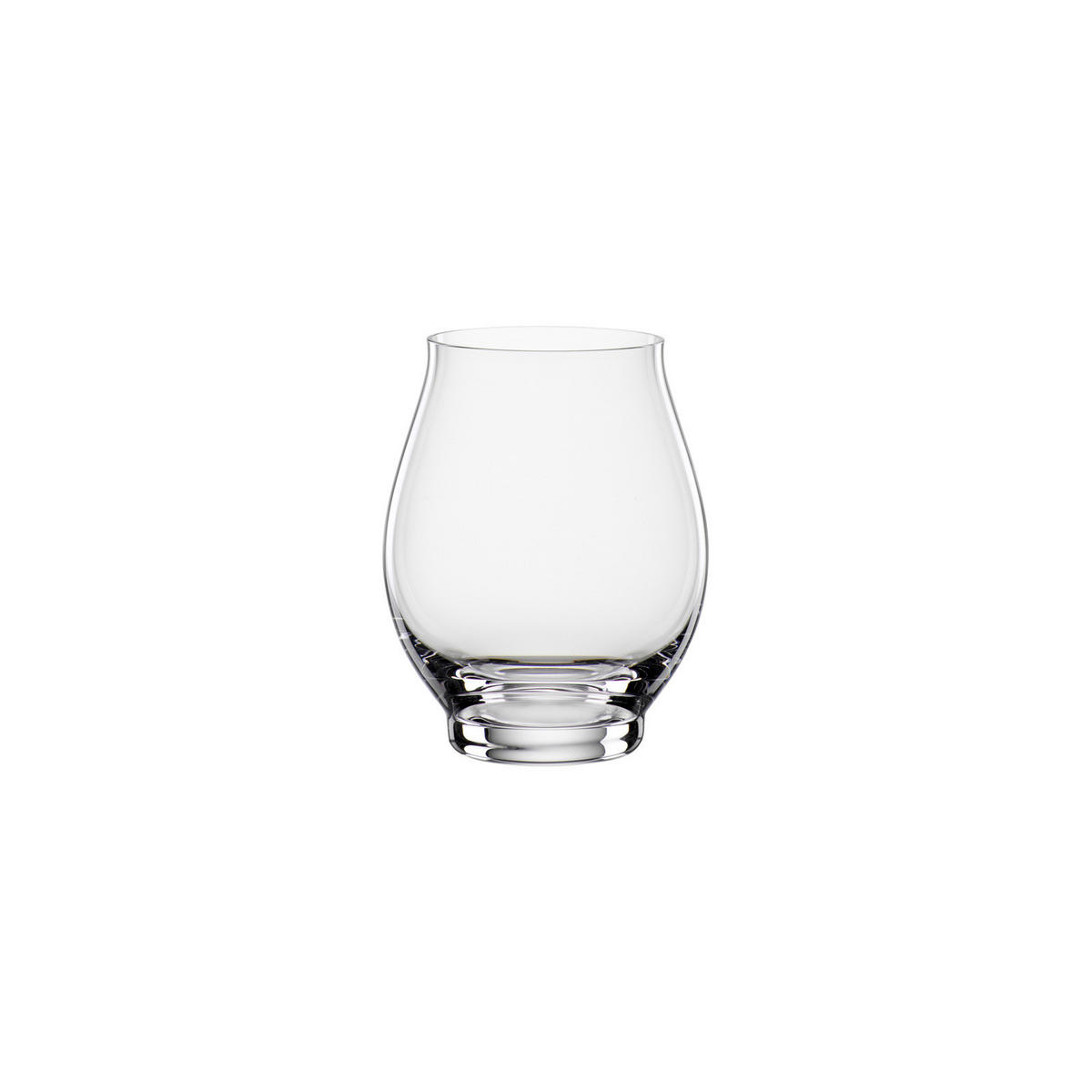FLAVORED WATER GLÄSER Special Glasses transparent 450 ml 4er Set - Transparent, Glas (0.45L) - Spiegelau