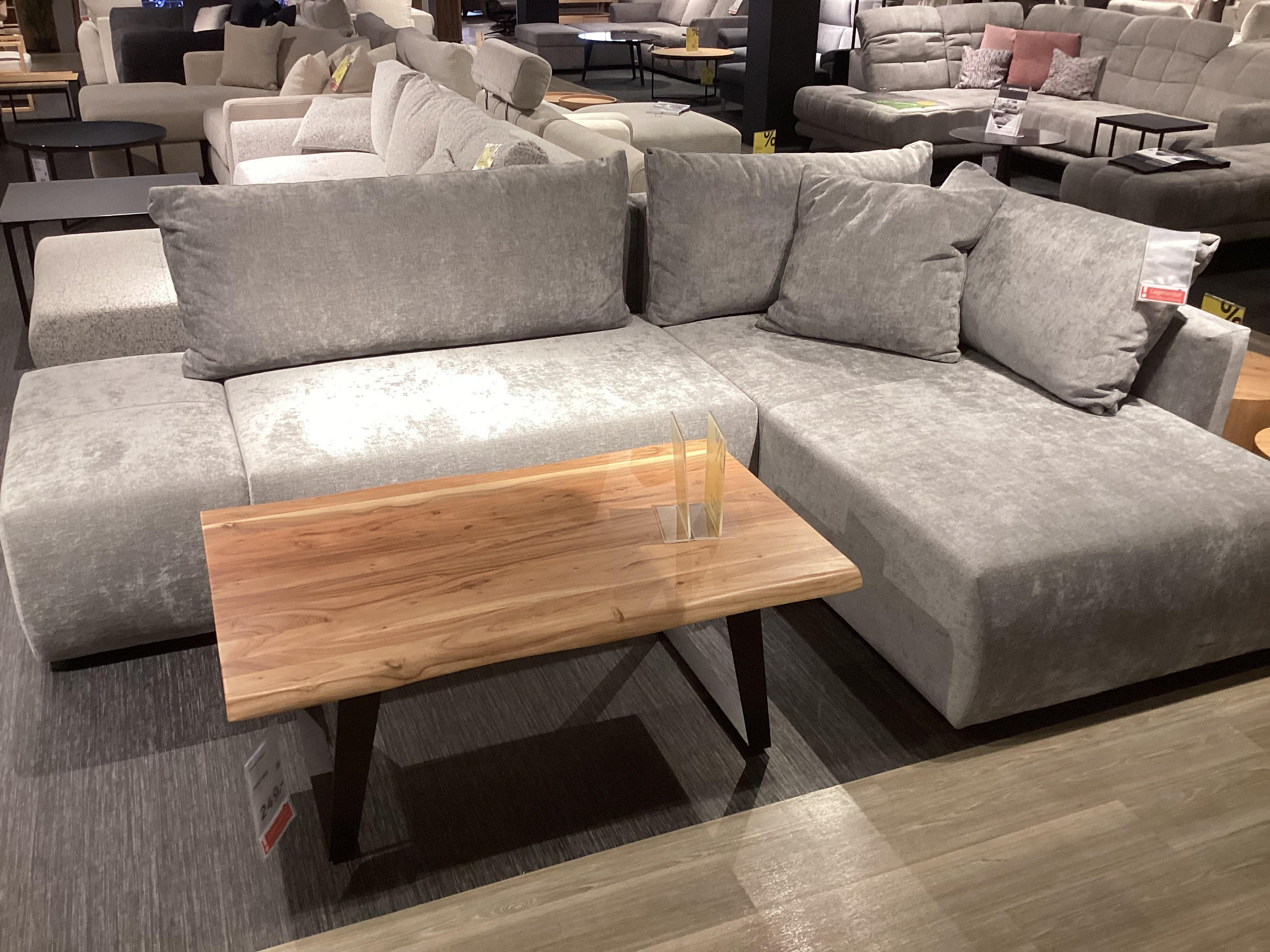 ECKSOFA Soria - Carryhome