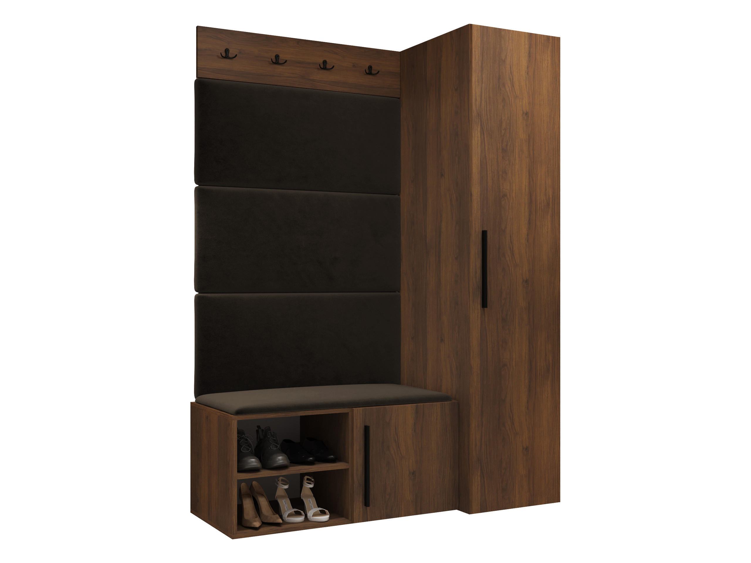MOBILIER PENTRU HOL Medi II