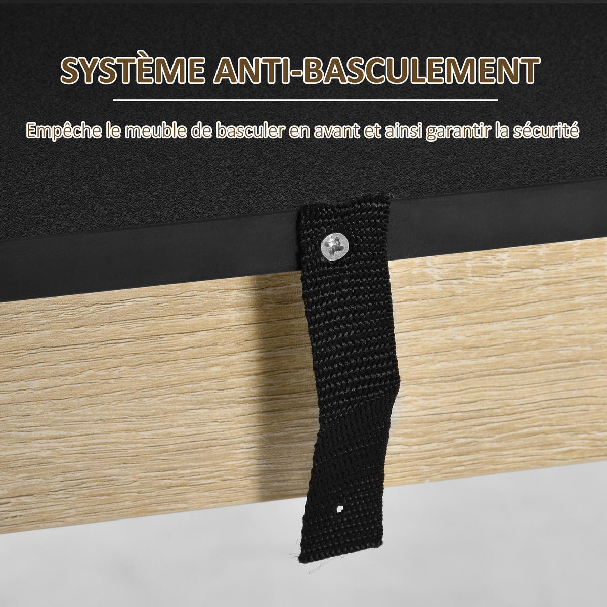 BARTISCH Naturholz 1 Stück - Beige, Kunststoff (112/57/106cm) - GiPP