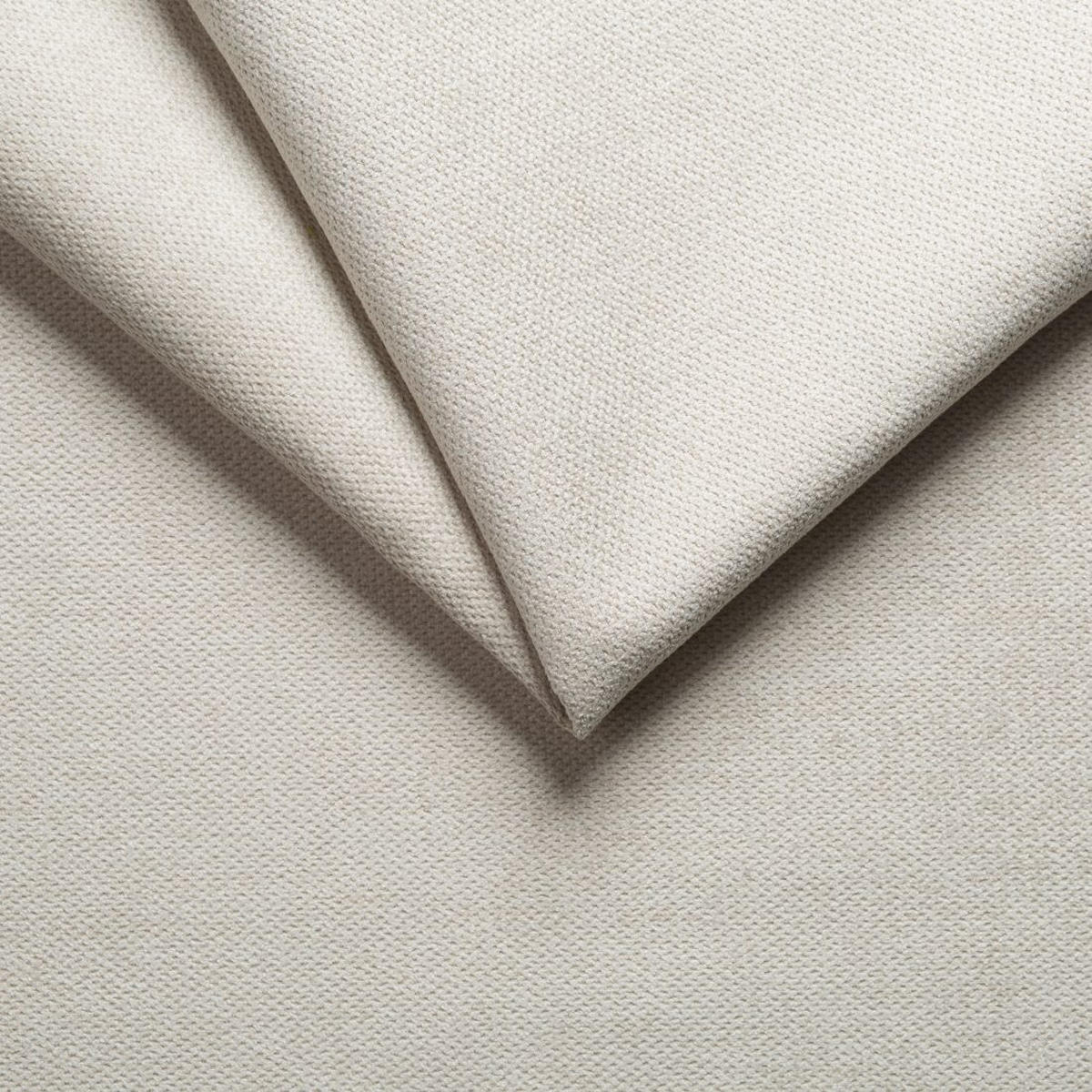 SESSEL Pulse Beige Luxusmicrofaser - Ecru/Beige, Holz/Textil (74/86/31cm) - S-Style Möbel