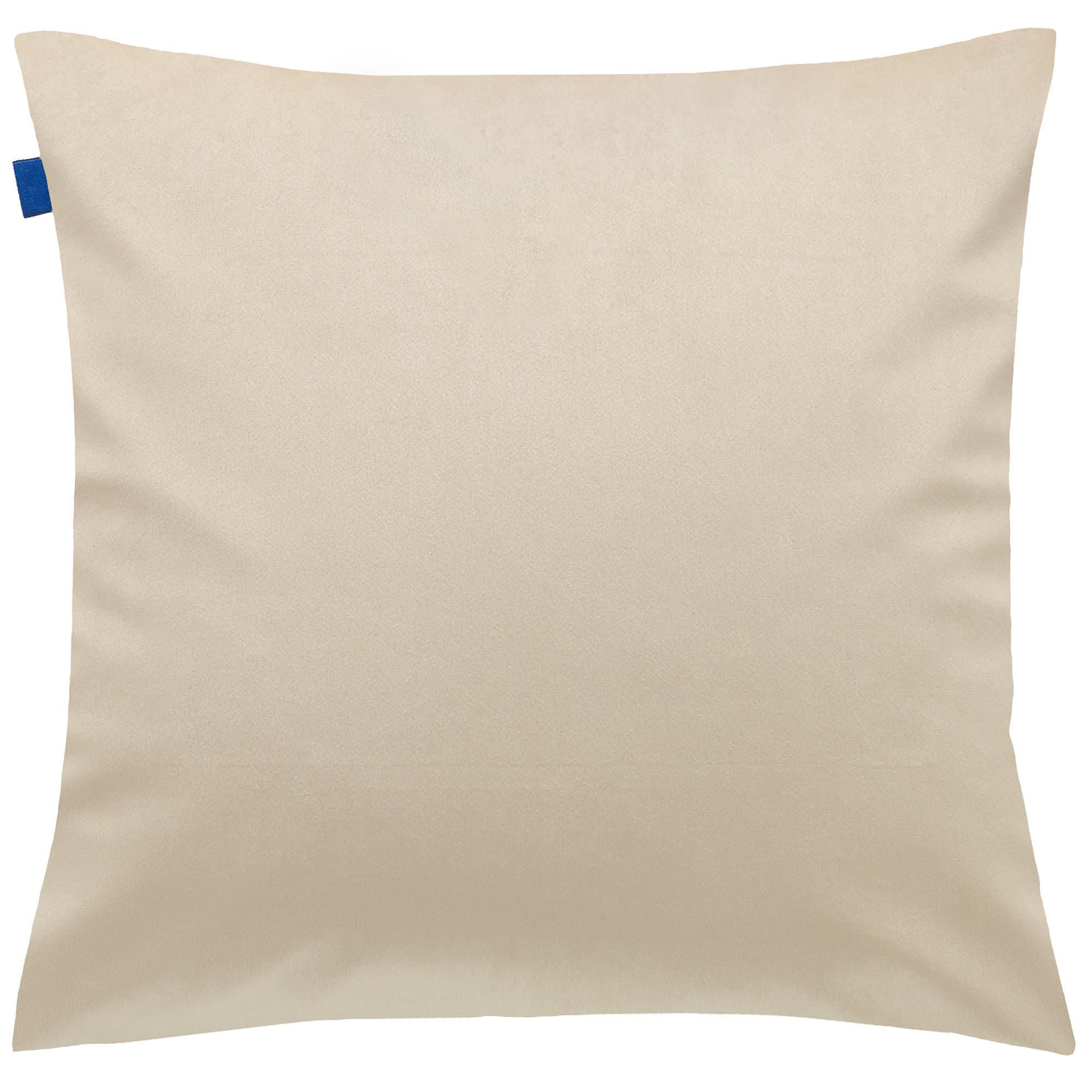 KISSENHÜLLEN EMBOSS BEIGE - 030 - Beige, Textil (38/38cm) - Joop!