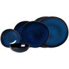 BASIC-SET Lave Bleu 6er Set - Blau, Keramik (1/1/1cm) - like.Villeroy & Boch