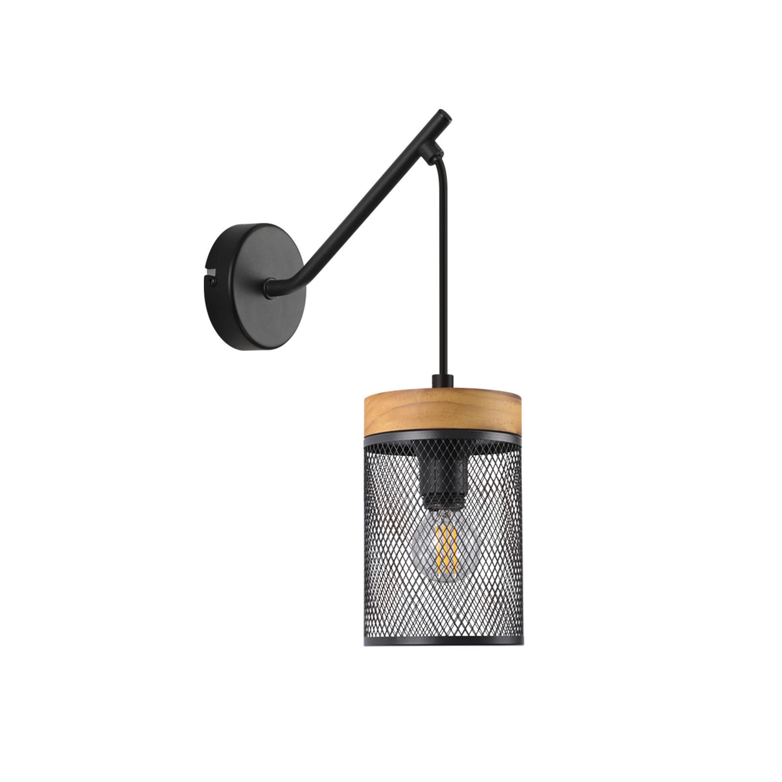 Nettlife STROPNÍ SVÍTIDLO 9/22/33 cm