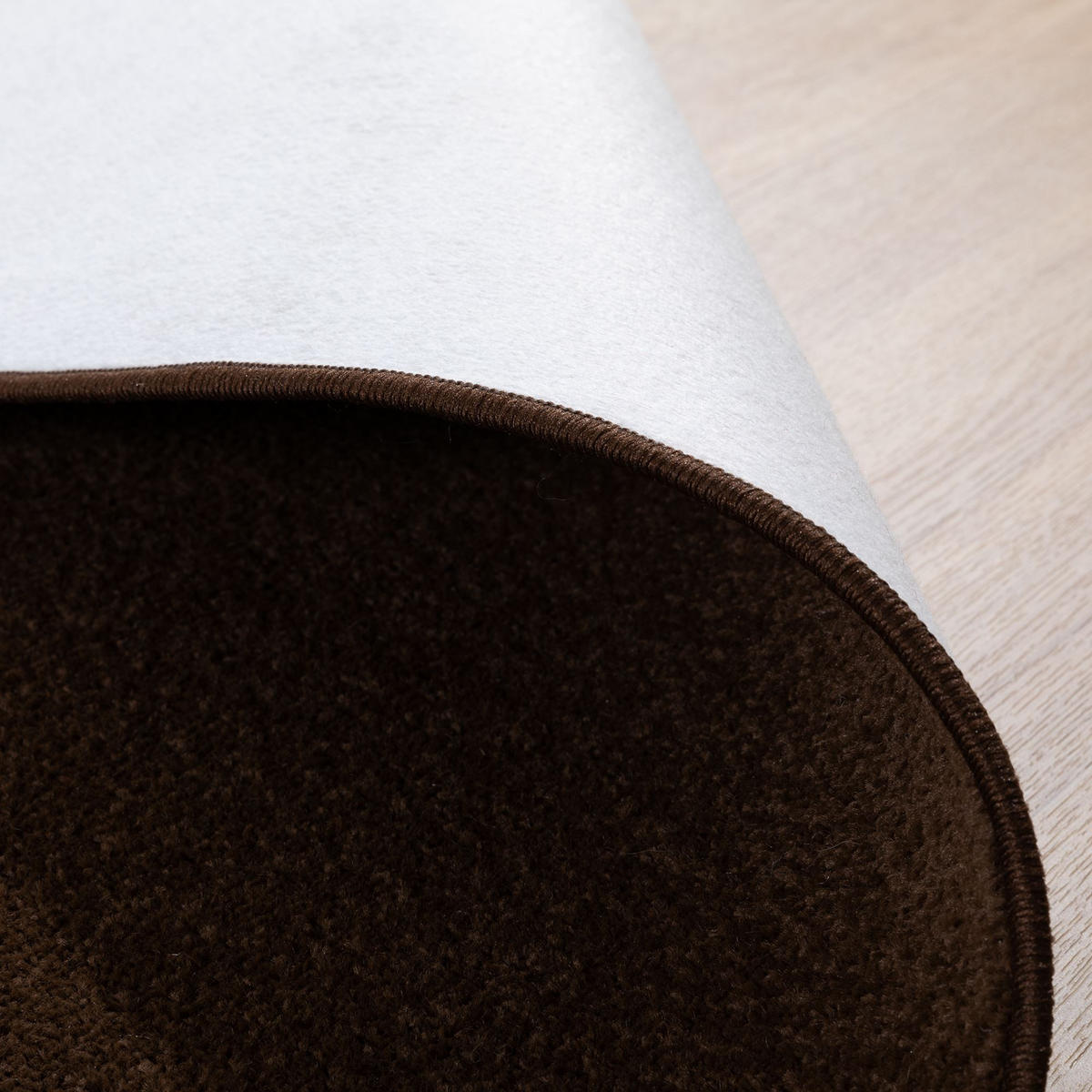 TEPPICH Ibiza 200/300 cm - Braun, Textil (200/300cm) - Steffensmeier