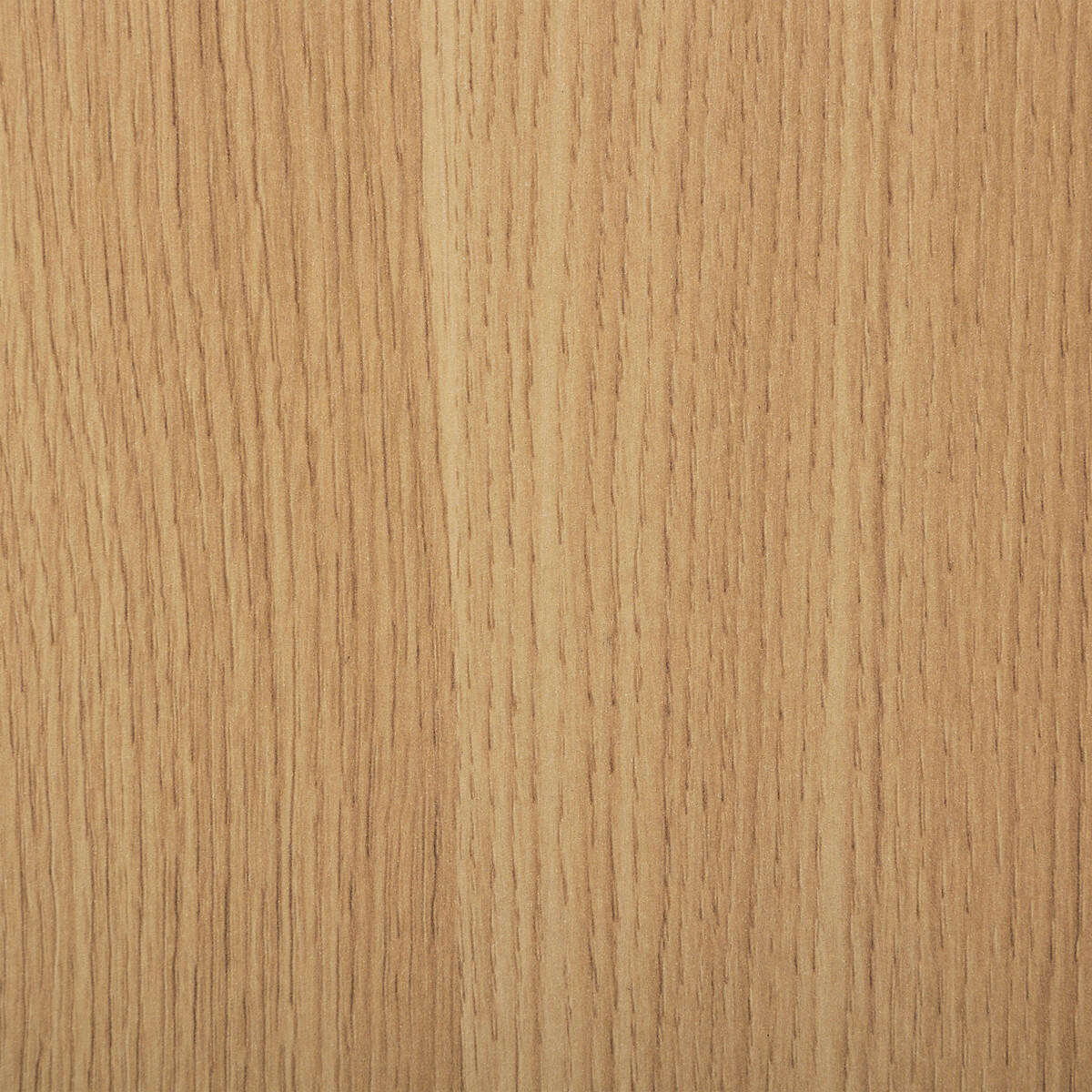 BADEZIMMERSCHRANK Tasso 33/28/168 cm - Braun, Holzwerkstoff (28/168/33cm) - 5five Simply Smart