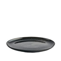 SERVIERTELLER Brocati - Silberfarben, Glas (32/2.2/32cm) - home&you