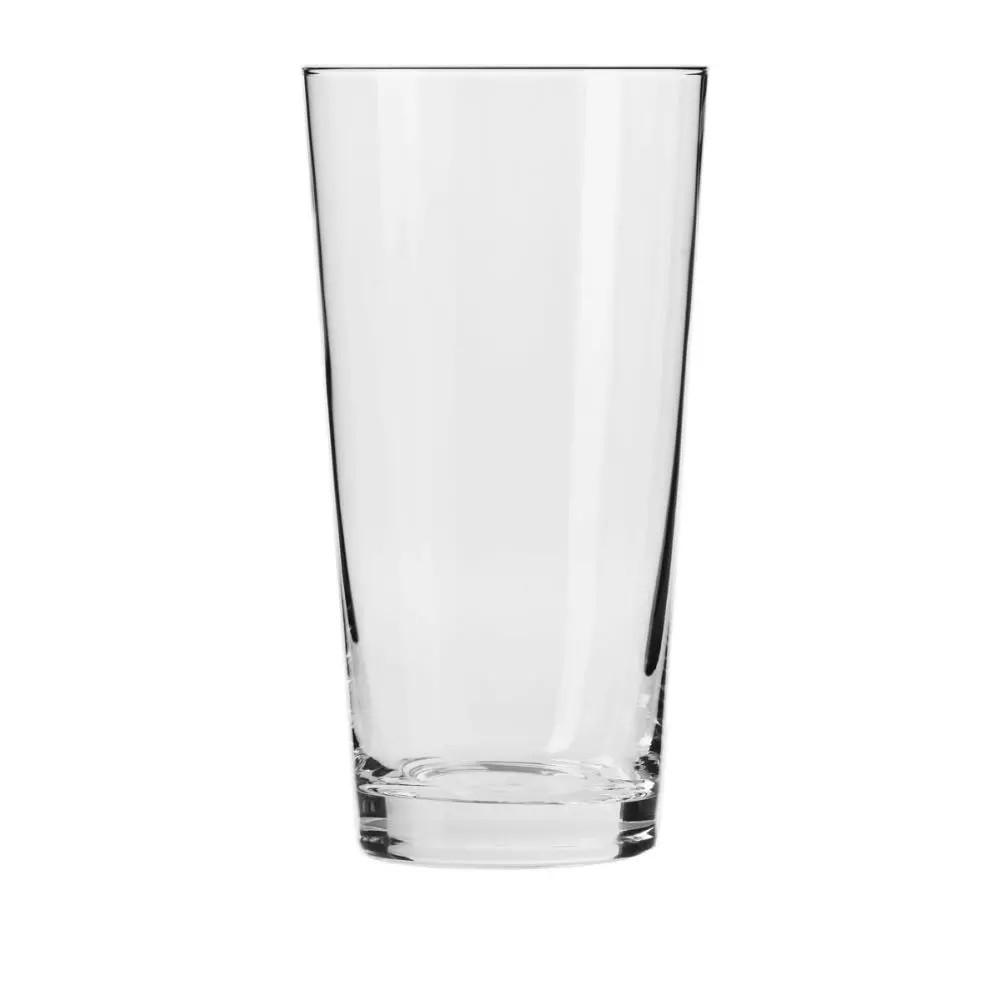TRINKGLÄSER, 6er-Set, 380 ml - Transparent, Glas (0.38L) - Krosno Glass