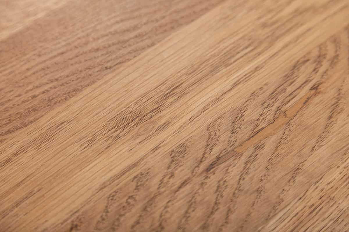 COUCHTISCH ARCHITECTURE Eiche rechteckig Natur 100cm - Goldfarben/Braun, Holz/Metall (55/100/40cm) - riess-ambiente