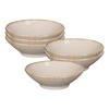 BEILAGENSCHALEN Sahara Creme ø 14,5 cm 6er Set - Creme, Keramik (14.5cm) - Ritzenhoff Breker