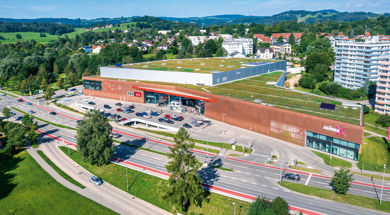 Filiale Kempten