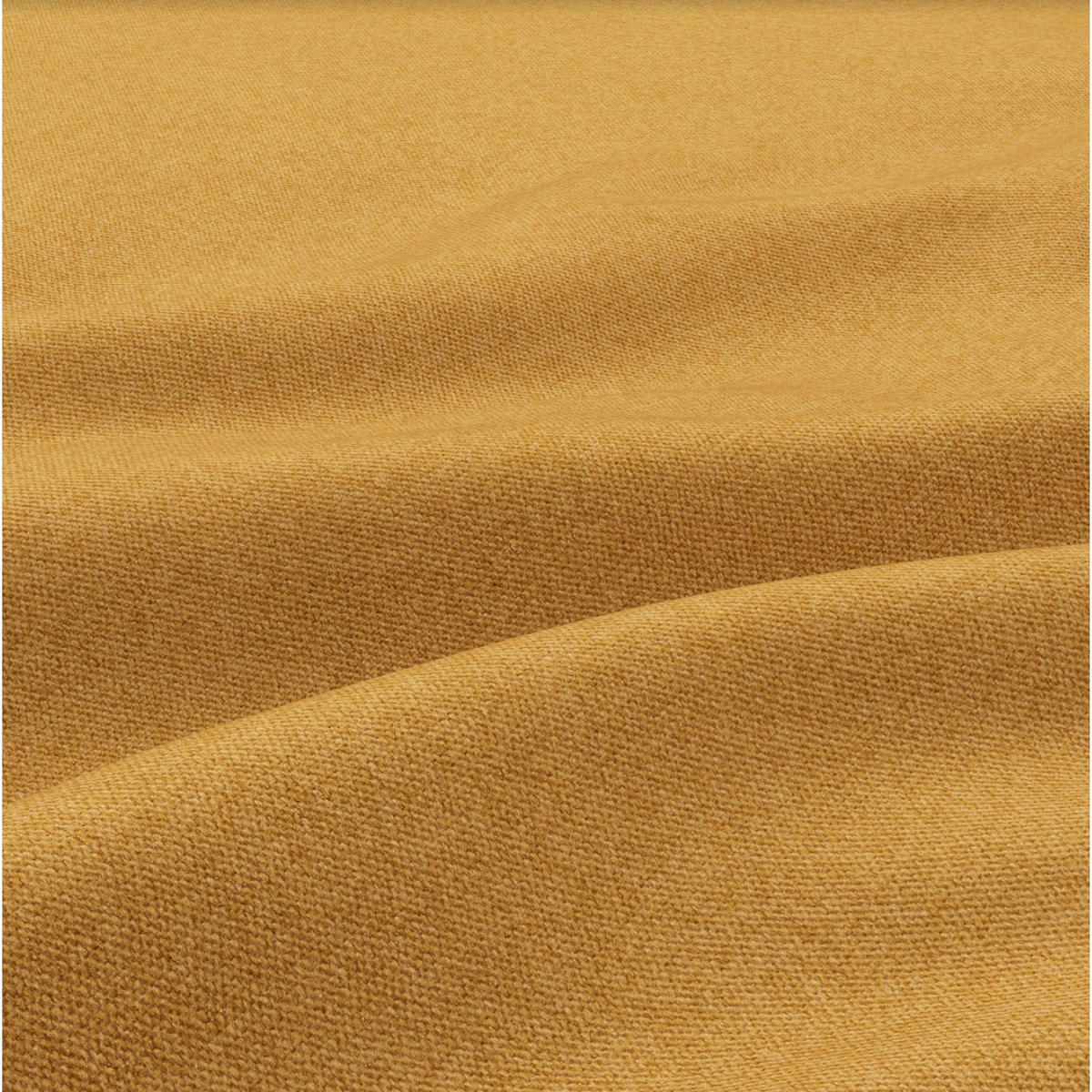 OHRENSESSEL VELO, Gelb - Gelb, Textil (81/102/95cm)