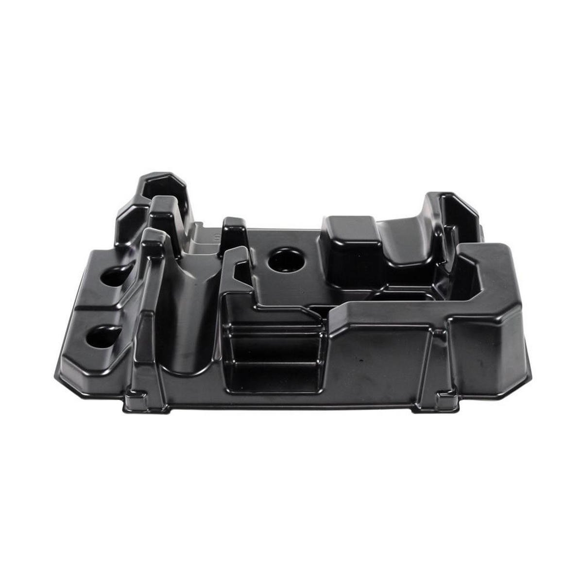 MAKITA Einlage für MAKPAC für Akku Bohrhammer DHR171 ( 839387-1 ) - Multicolor, Kunststoff (28/7.5/38cm) - Makita