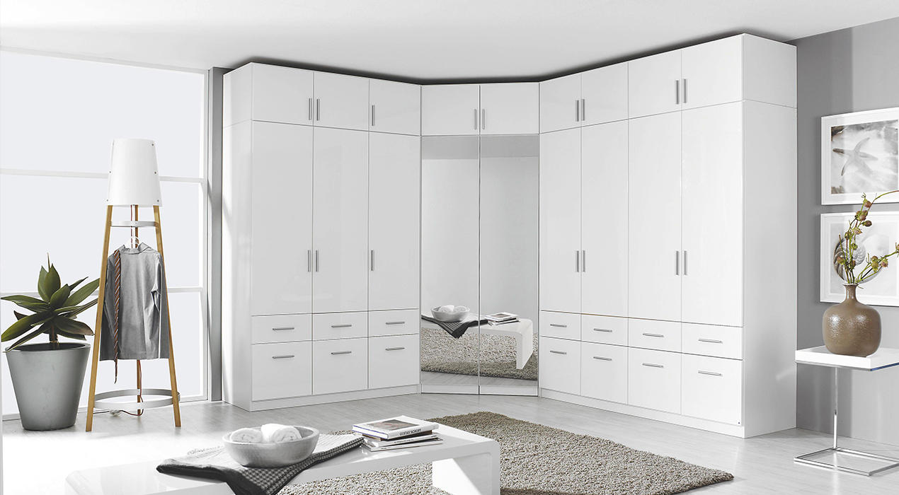 Begehbarer Kleiderschrank für Ihr Zuhause - XXXLutz.de Begehbarer Kleiderschrank für Ihr Zuhause - XXXLutz.de