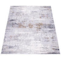 KURZFLORTEPPICH 80/150 cm Ciro 721 - Multicolor, Textil (80/150cm) - Paco Home