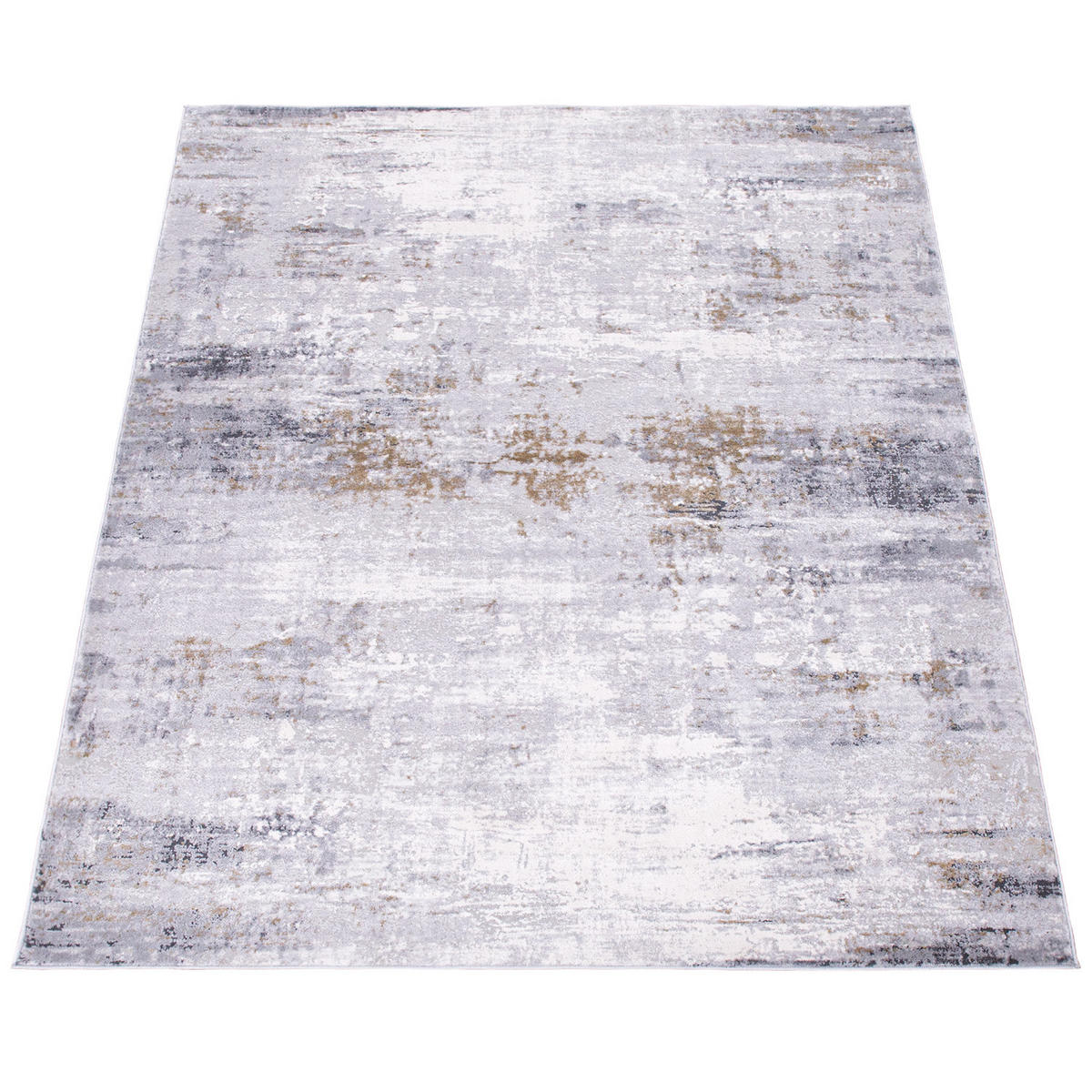 KURZFLORTEPPICH 80/150 cm Ciro 721 - Multicolor, Textil (80/150cm) - Paco Home