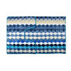 BADTEPPICH Zac Mintgrün 90/50/2 cm Textilien - Mintgrün, Textil (50/90cm) - Mondex