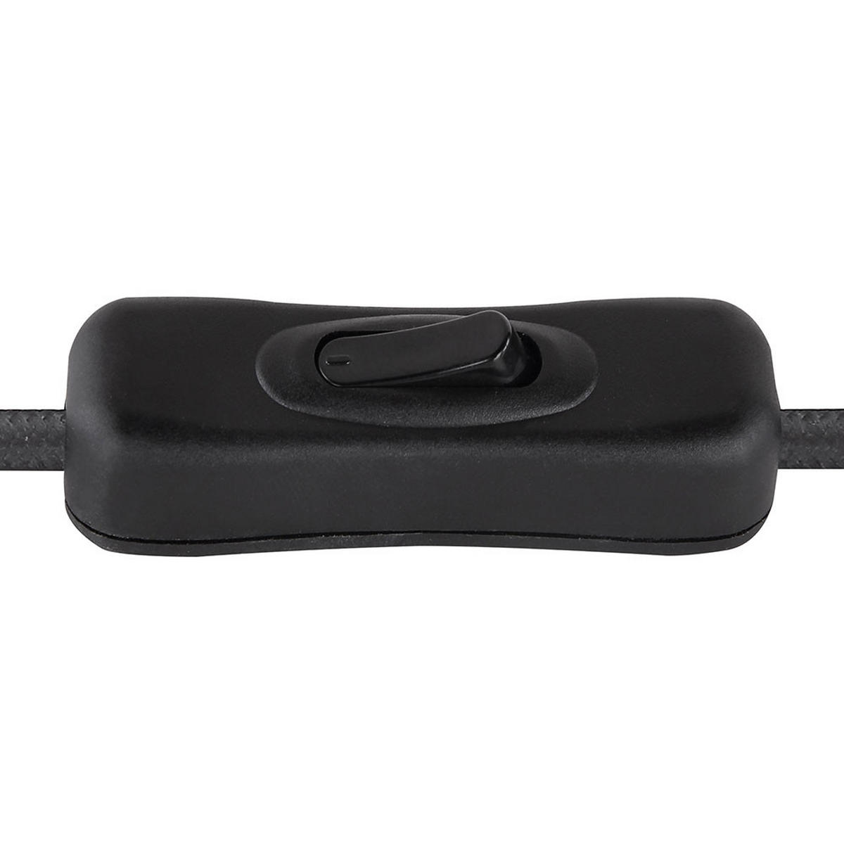 LED TISCHLEUCHTE Illa Holzoptik Braun - Braun, Kunststoff (20/15/50cm) - Globo Lighting