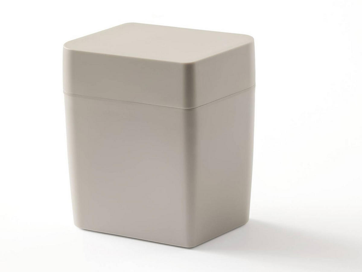KÄSEHOBEL Classic humus (beige) - Beige, Kunststoff (10/16cm) - Rosti