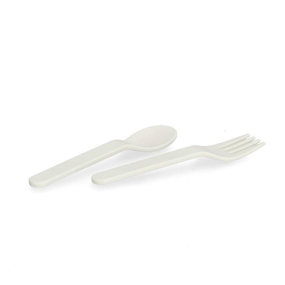 KINDGESCHIRR 5-teilig - Grün, Kunststoff (18/9.5/18cm)
