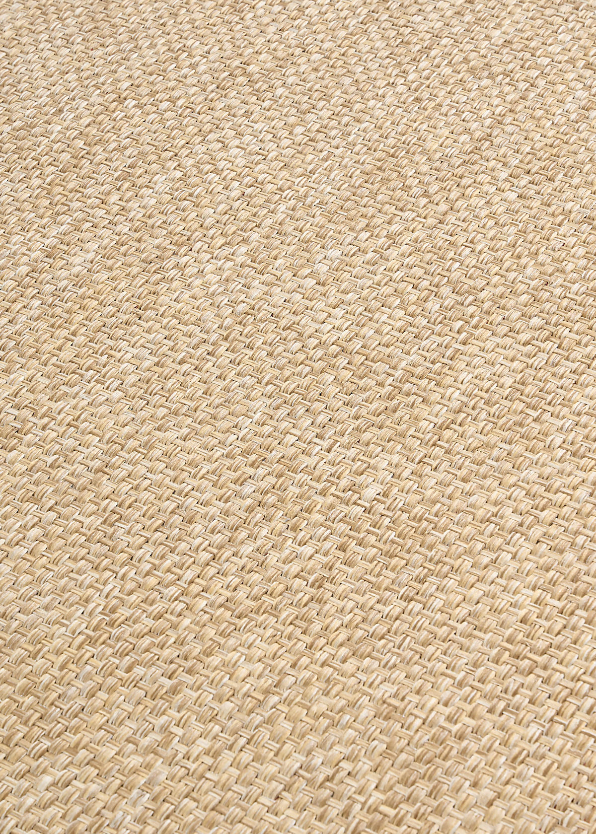 TEPPICH YUCANA Beige Outdoor Flachgewebe 180/250 cm - Beige, Textil (180/250cm) - Tapiso