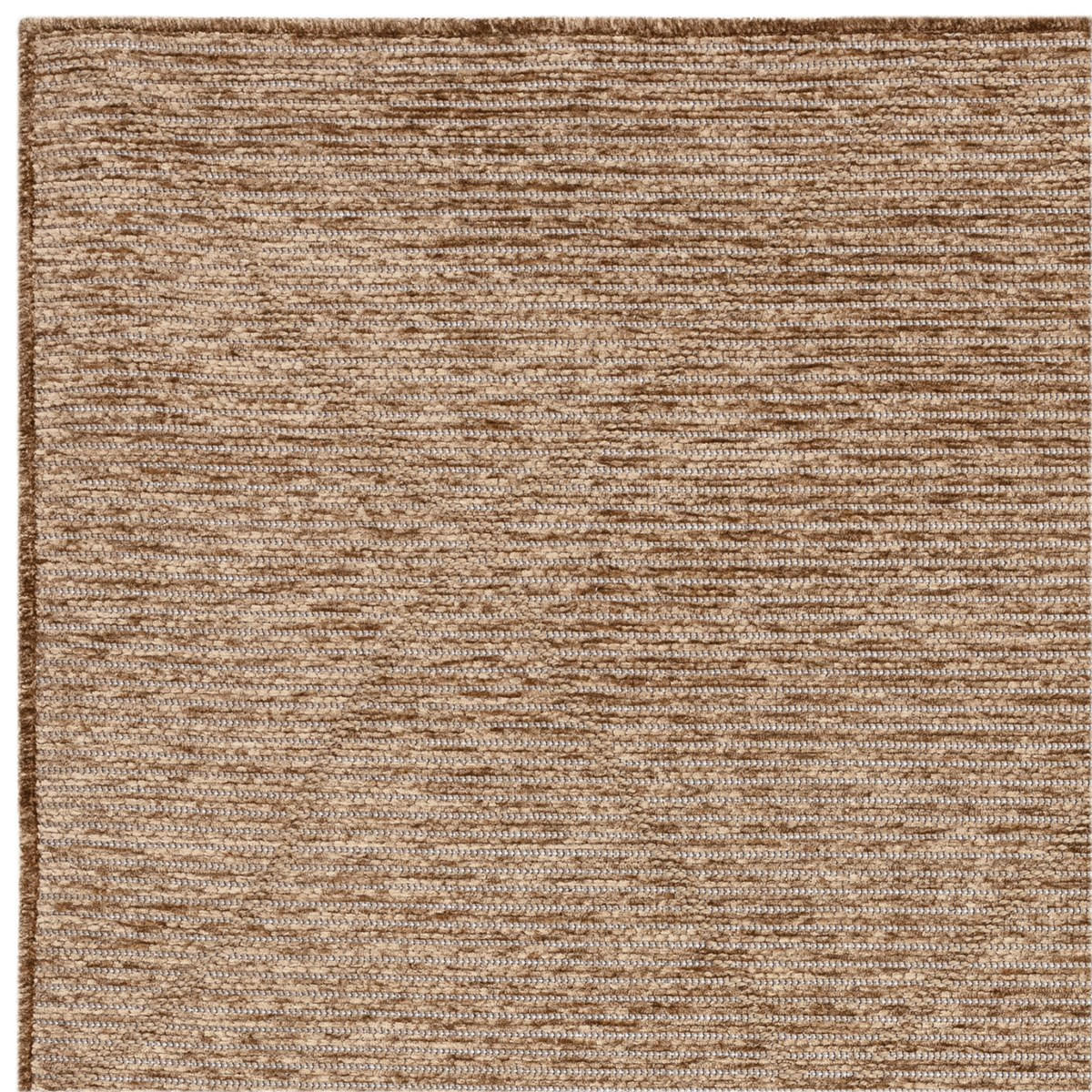 TEPPICH Moderner Natural für Wohn- und Schlafzimmer BLUEBERRY Braun 200 x 290 cm - Braun, Naturmaterialien (200/290cm) - Novatrend