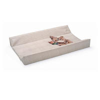 WICKELAUFLAGE Babyblock - Rosa, Kunststoff (49/80cm) - Cam il Mondo del Bambino S.p.A.