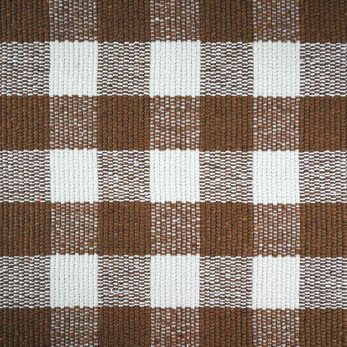 KÜCHENTEPPICH MATRIX - Braun, Textil (50/100cm) - WohnDirect